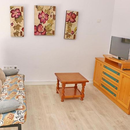 Apartamento Centro Tonelero I Conil De La Frontera Buitenkant foto