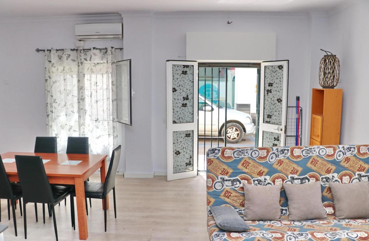 Apartamento Centro Tonelero I Conil De La Frontera Buitenkant foto